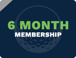 6 month golf simulator membership
