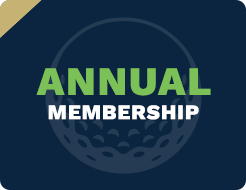 annual golf simulator membership